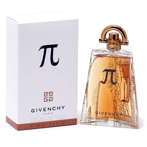 pi givenchy eau de toilette spray men|Givenchy pi price.